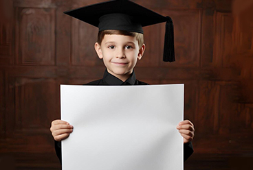 Achievement Certificate