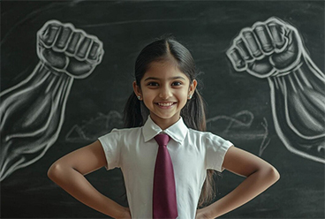 Confidence-Boosting Sessions